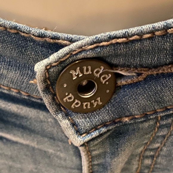 Mudd Skinny Jeans - Picture 3 of 4
